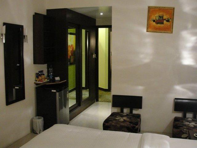 Hotel D'Grand Bareilly Exterior photo